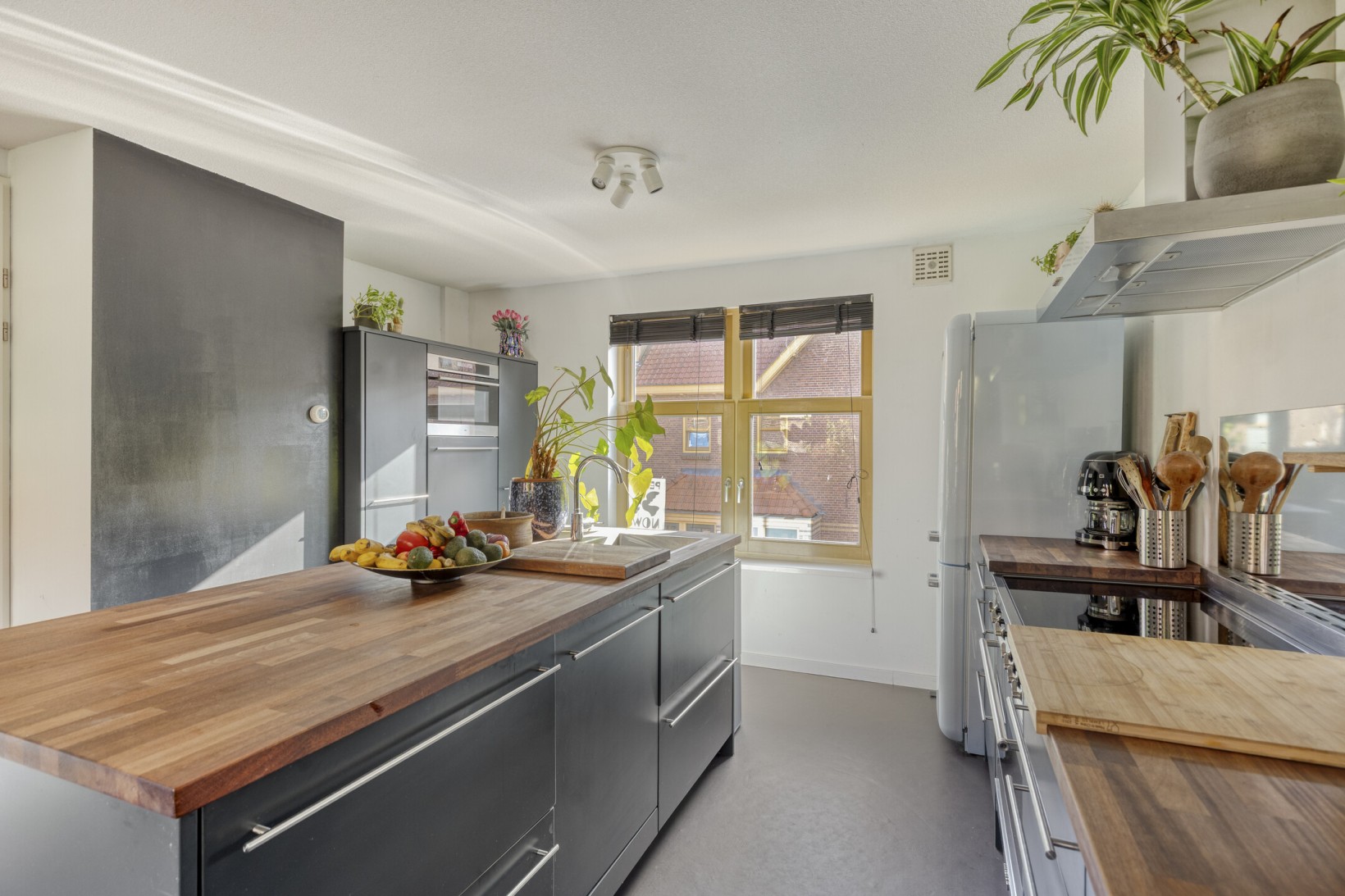 Appartement te koop: oleanderstraat 35B, Amsterdam