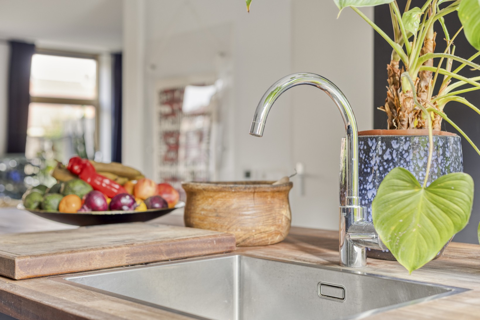 Appartement te koop: oleanderstraat 35B, Amsterdam