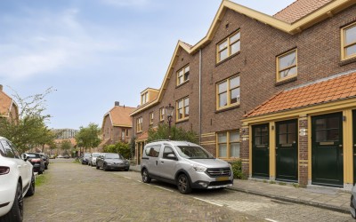 Oleanderstraat 35-B
