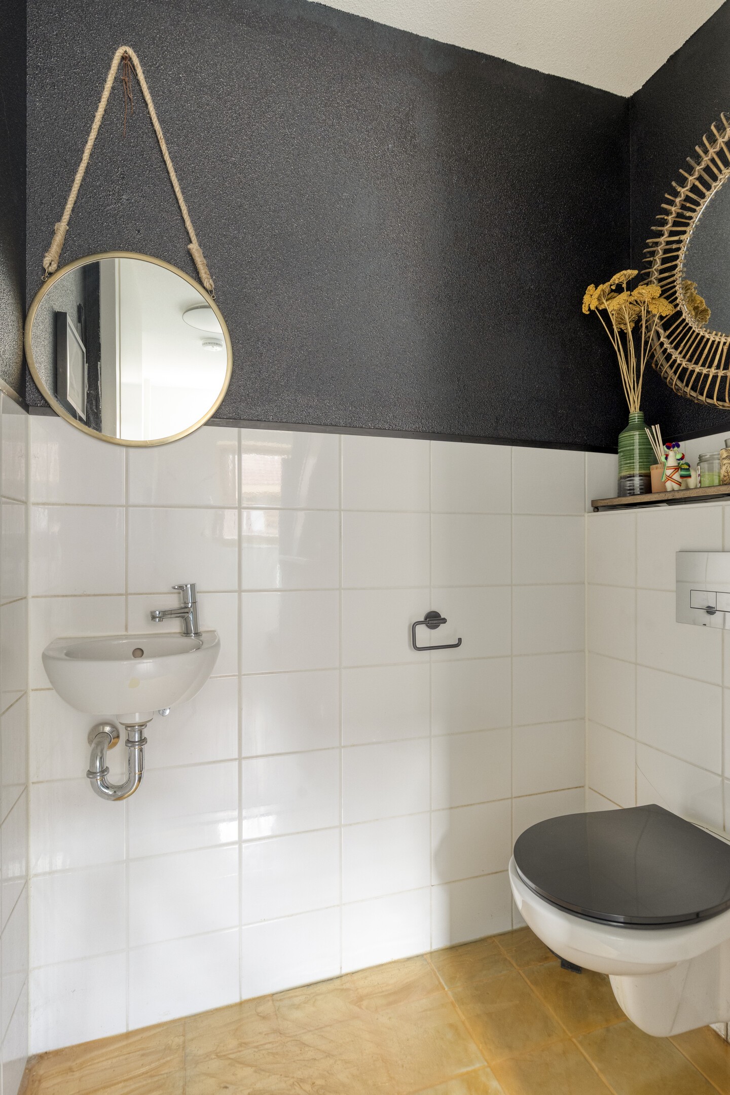 Appartement te koop: oleanderstraat 35B, Amsterdam