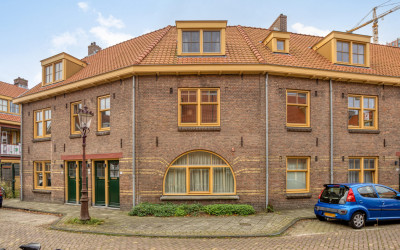 Anemoonstraat 6-B