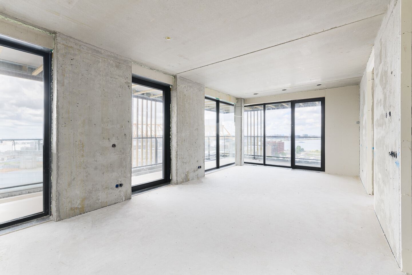 Appartement te huur: Distelweg 78R93, Amsterdam