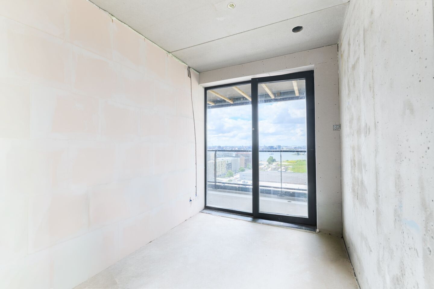 Appartement te huur: Distelweg 78R93, Amsterdam
