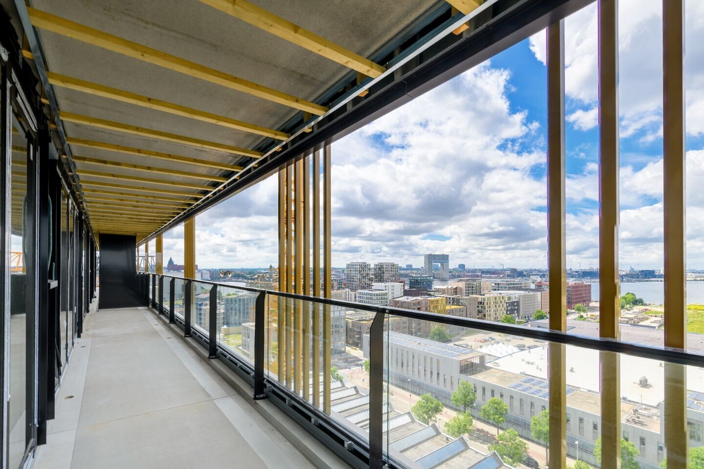 Appartement te huur: Distelweg 78R93, Amsterdam