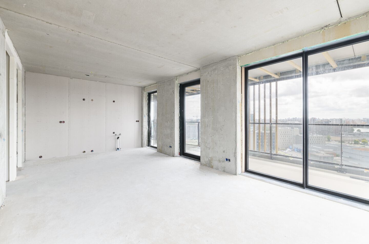 Appartement te huur: Distelweg 78R93, Amsterdam