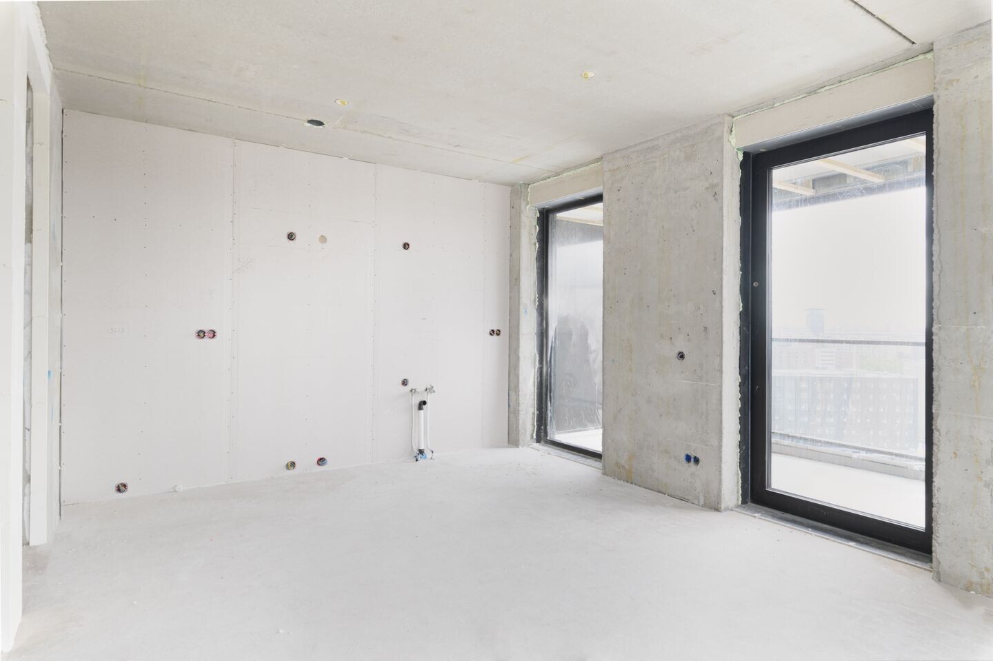 Appartement te huur: Distelweg 78R93, Amsterdam