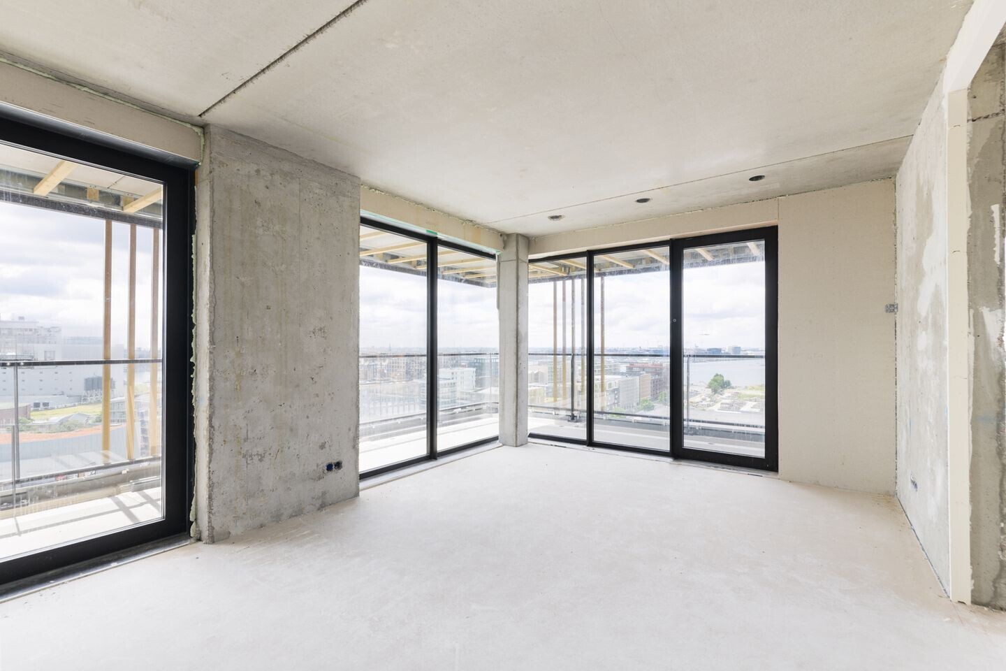 Appartement te huur: Distelweg 78R93, Amsterdam