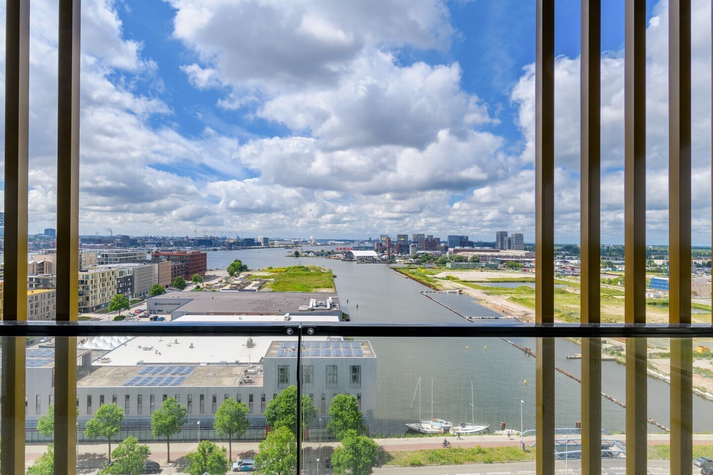 Appartement te huur: Distelweg 78R93, Amsterdam