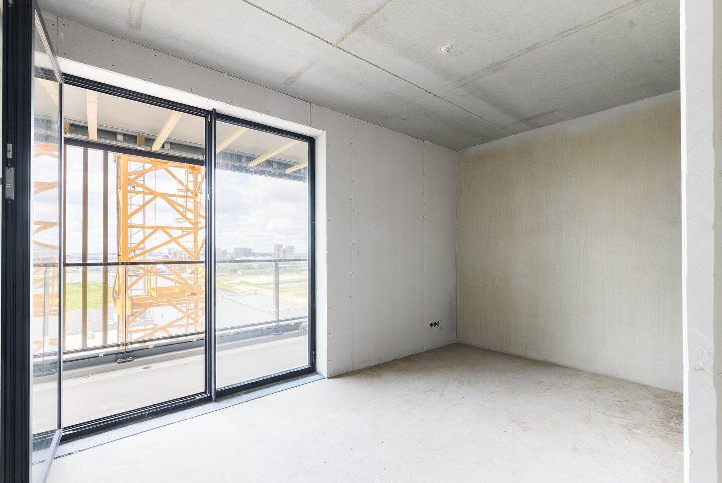 Appartement te huur: Distelweg 78R93, Amsterdam