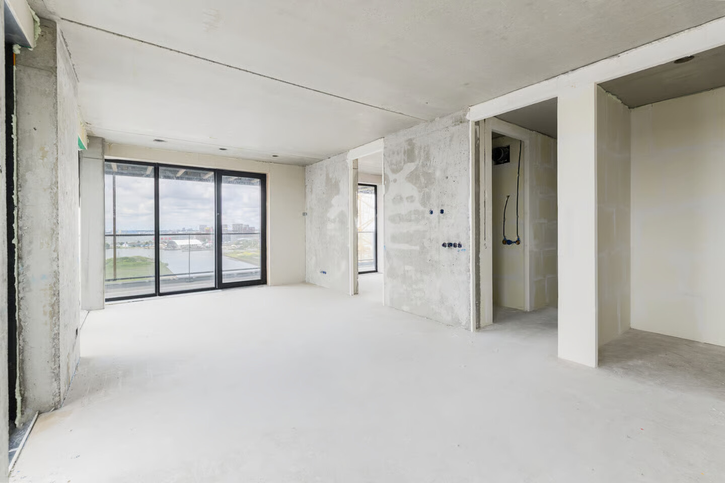 Appartement te huur: Distelweg 78R93, Amsterdam