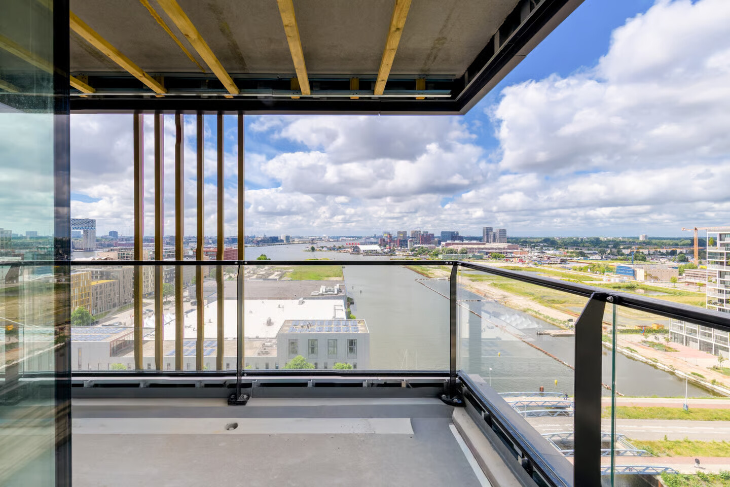 Appartement te huur: Distelweg 78R93, Amsterdam
