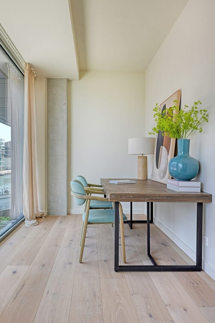Appartement te koop: Grasweg 221, Amsterdam