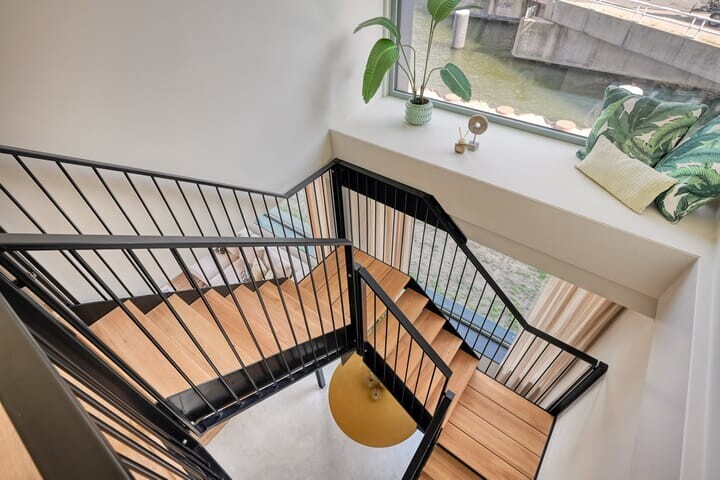 Appartement te koop: Grasweg 221, Amsterdam