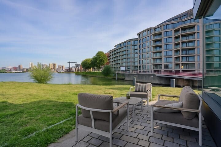 Appartement te koop: Grasweg 221, Amsterdam