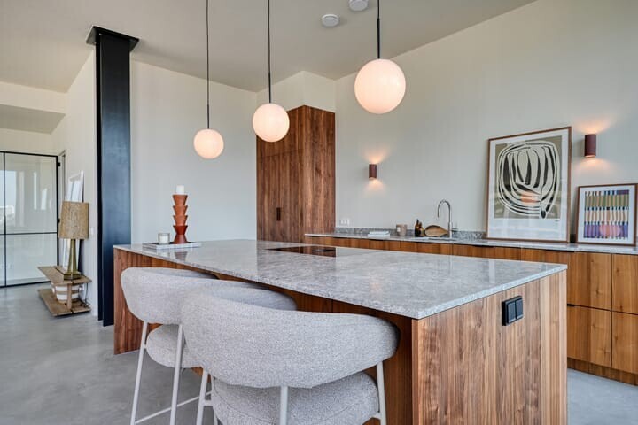 Appartement te koop: Grasweg 221, Amsterdam