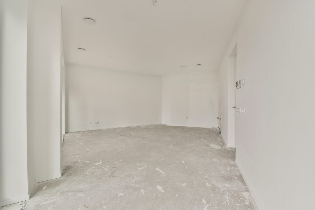 Appartement te koop: Grasweg 384, Amsterdam