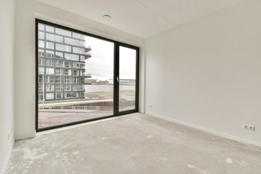 Appartement te koop: Grasweg 384, Amsterdam