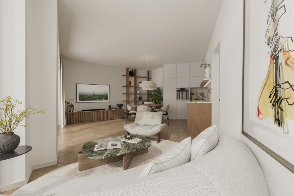 Appartement te koop: Grasweg 384, Amsterdam