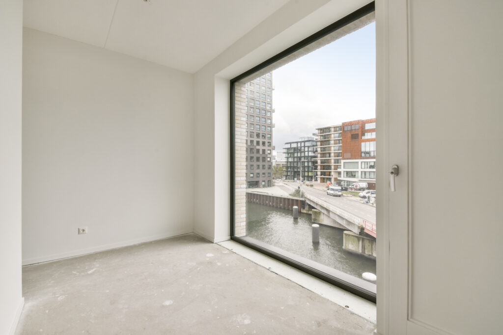 Appartement te koop: Grasweg 384, Amsterdam