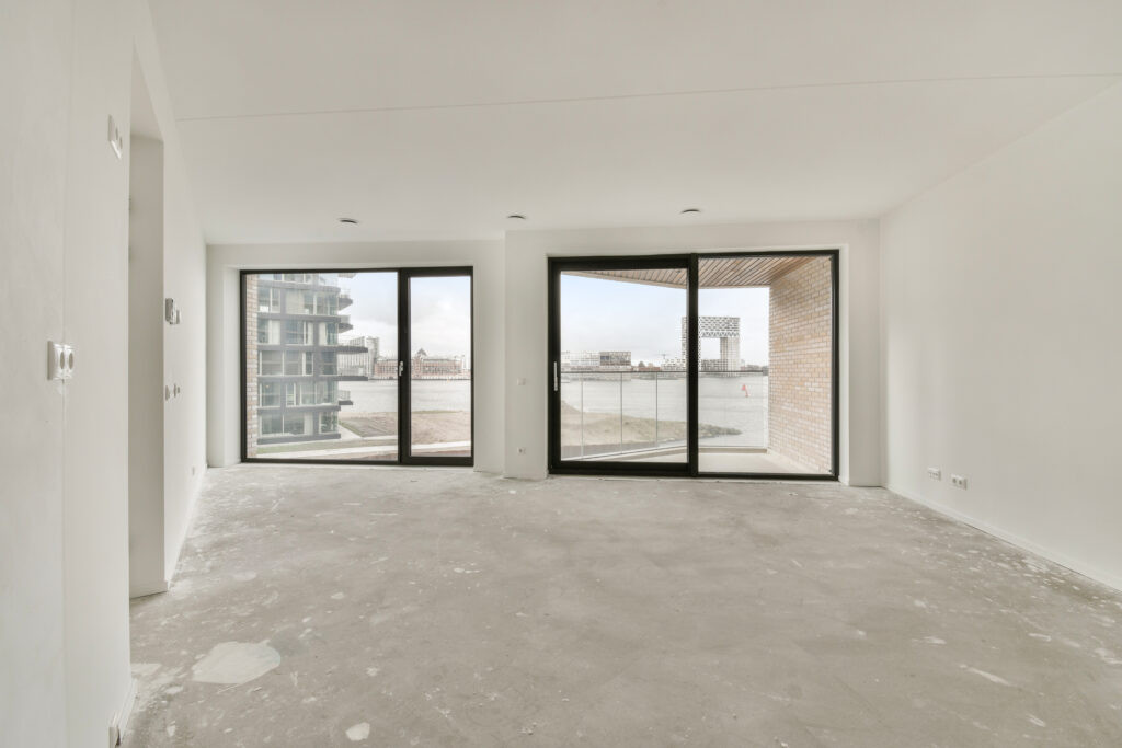 Appartement te koop: Grasweg 384, Amsterdam