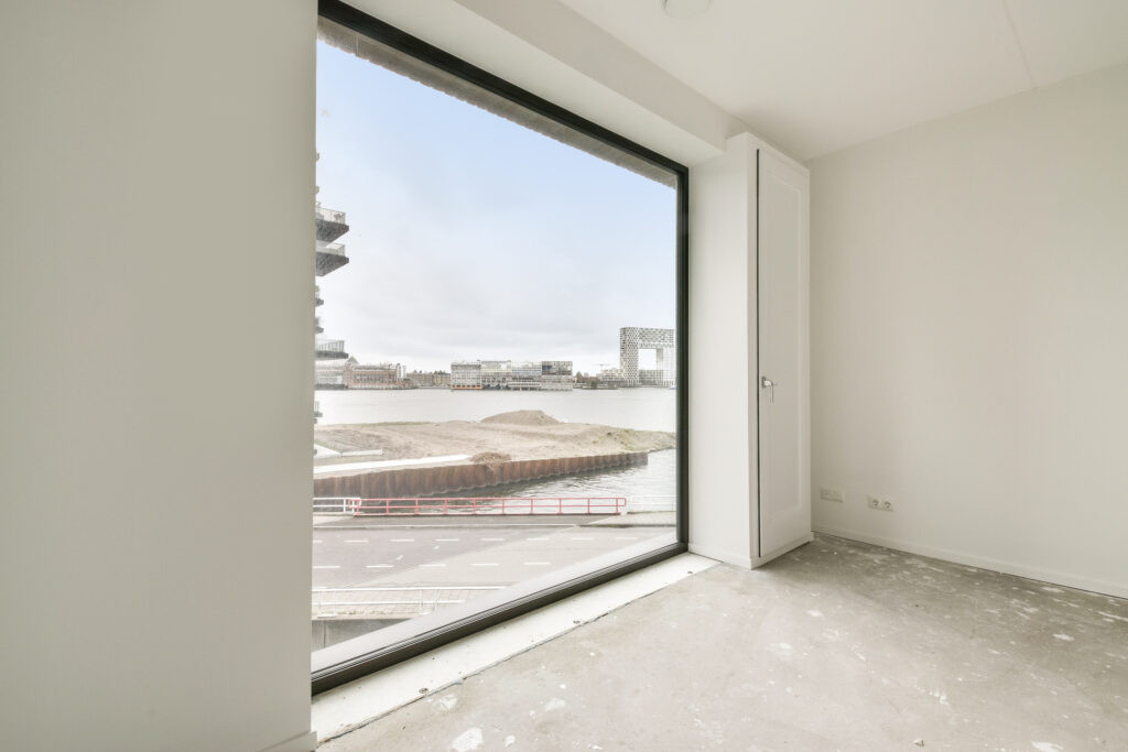 Appartement te koop: Grasweg 384, Amsterdam