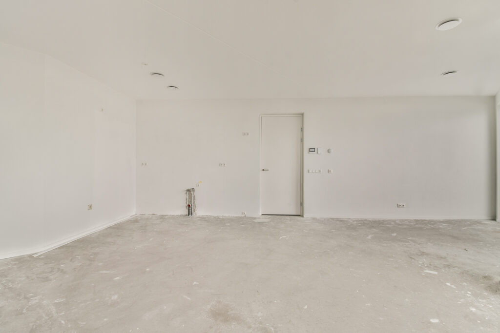 Appartement te koop: Grasweg 384, Amsterdam