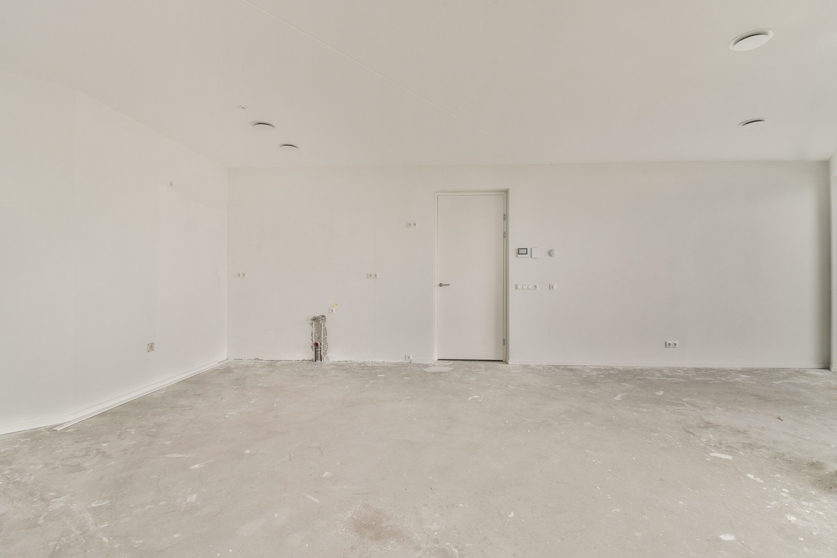 Appartement te koop: Grasweg 402, Amsterdam