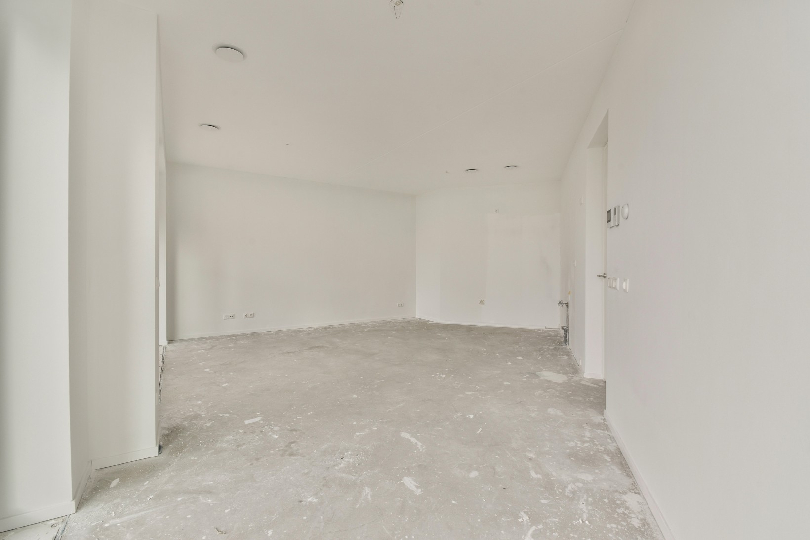 Appartement te koop: Grasweg 402, Amsterdam