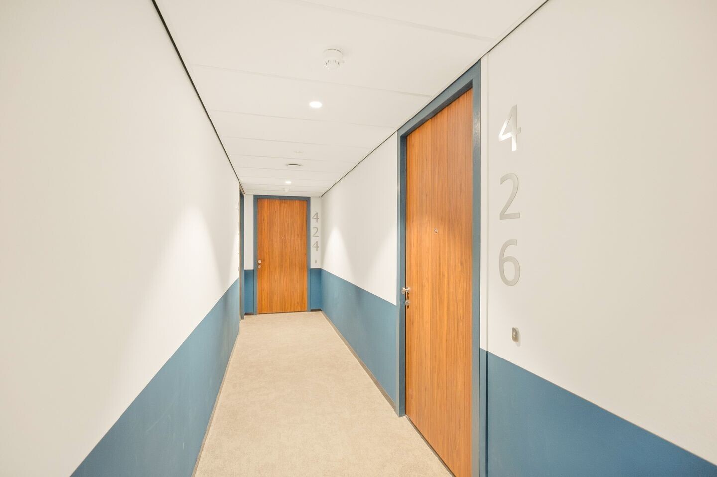 Studio te koop: Grasweg 426, Amsterdam