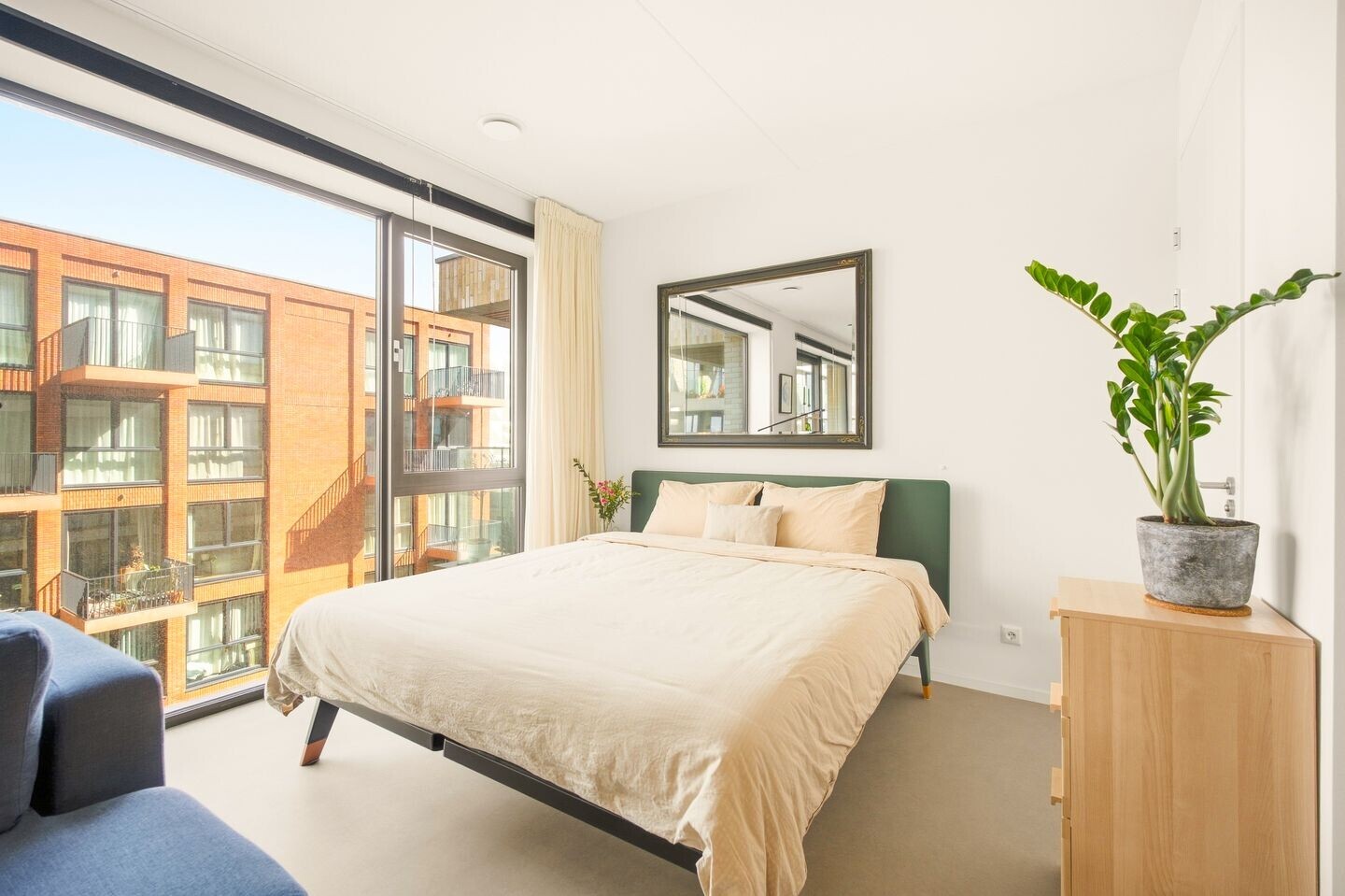 Studio te koop: Grasweg 426, Amsterdam