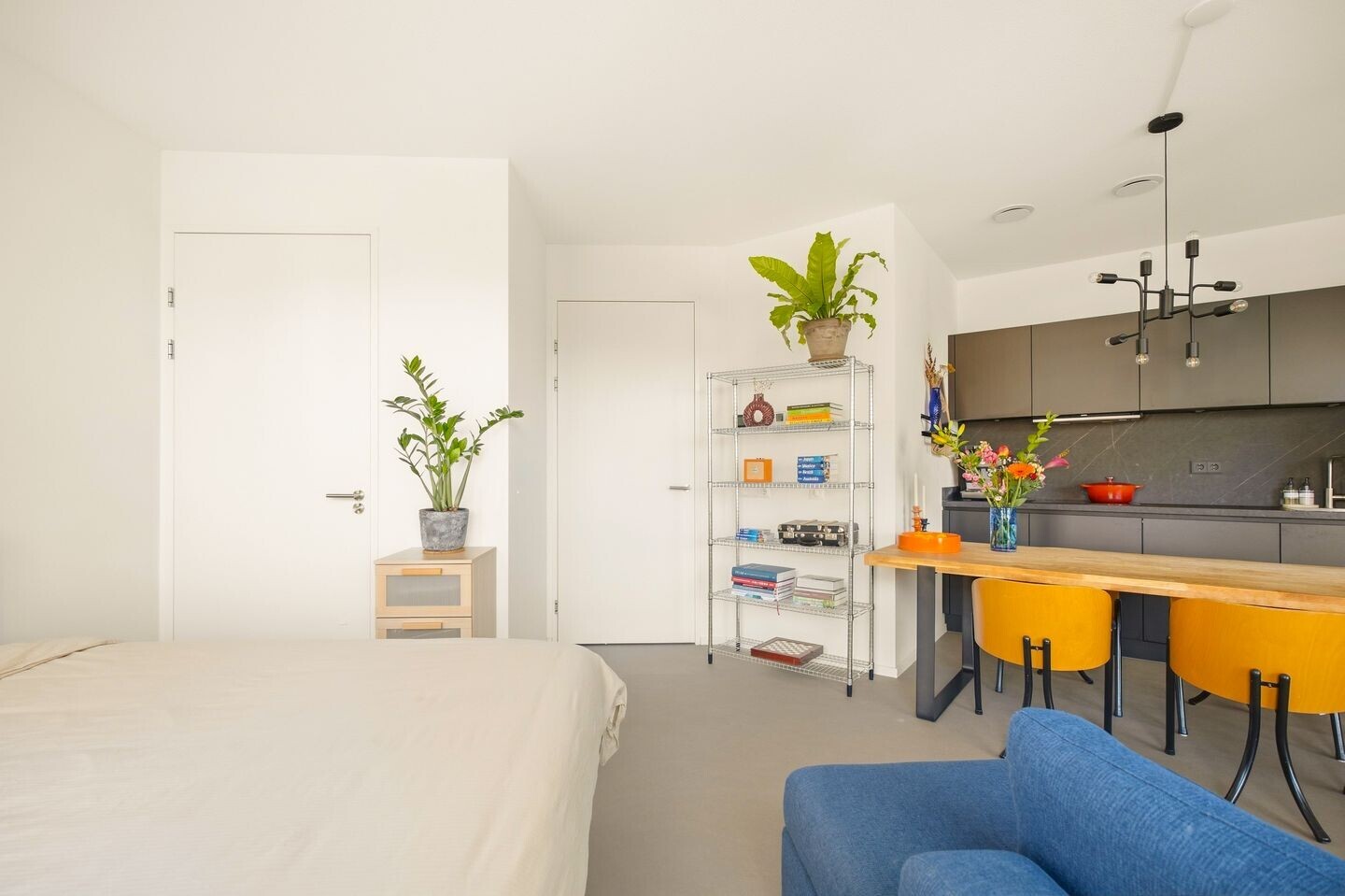 Studio te koop: Grasweg 426, Amsterdam
