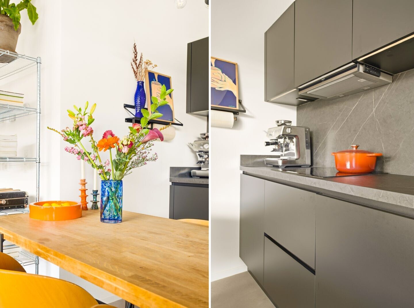 Studio te koop: Grasweg 426, Amsterdam