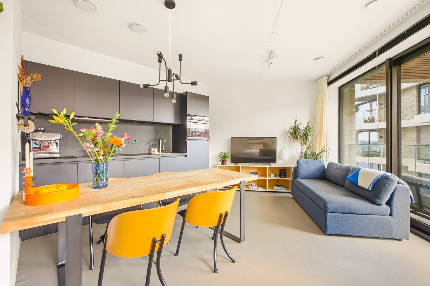 Studio te koop: Grasweg 426, Amsterdam