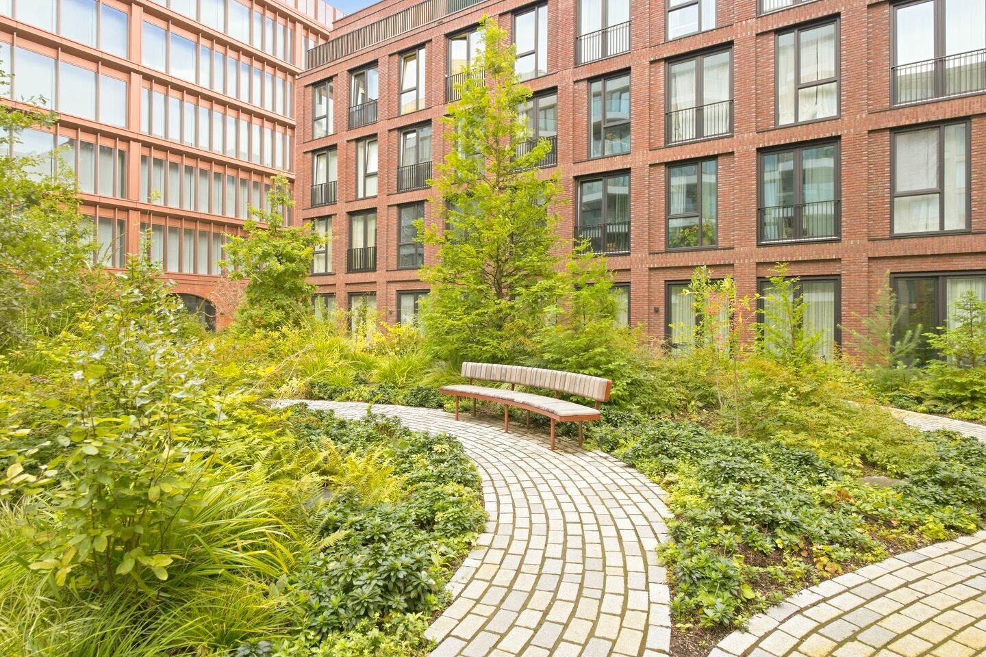 Studio te koop: Grasweg 426, Amsterdam