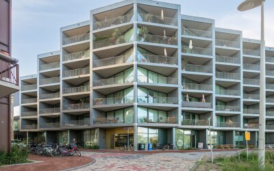 Appartement te koop Conny Stuartstraat 10