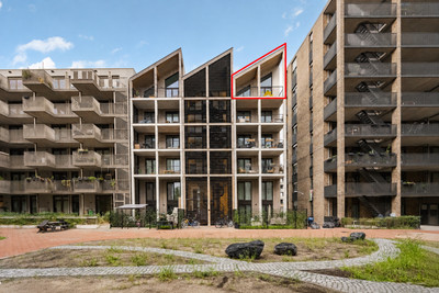 Ko van Dijkhof 39
