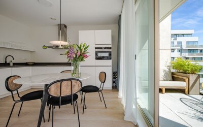 Bundlaan 244