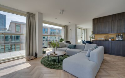 Bundlaan 262