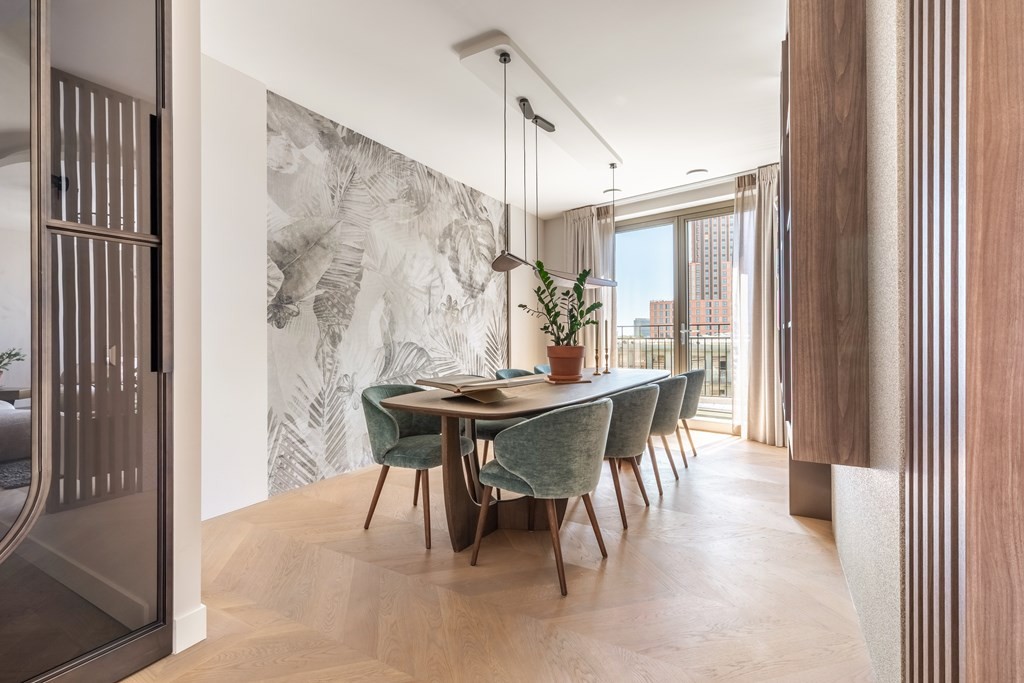 Appartement te huur: Spadinalaan 697, Amsterdam
