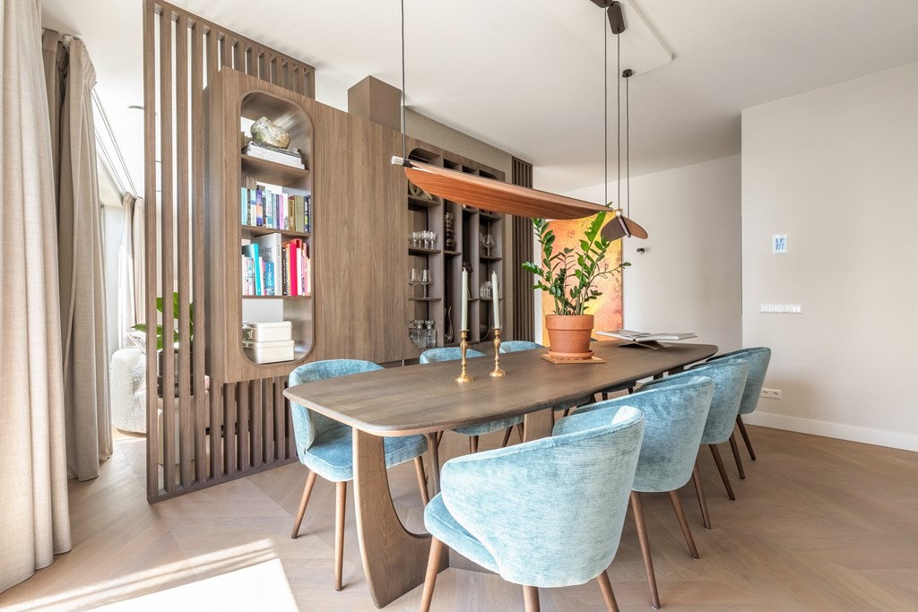 Appartement te huur: Spadinalaan 697, Amsterdam