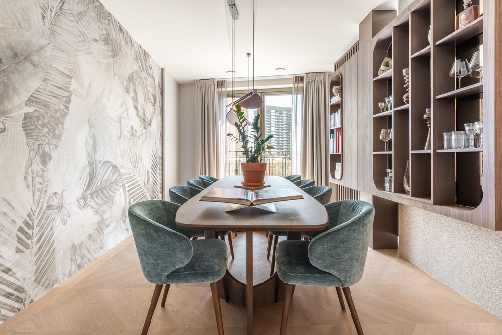 Appartement te huur: Spadinalaan 697, Amsterdam