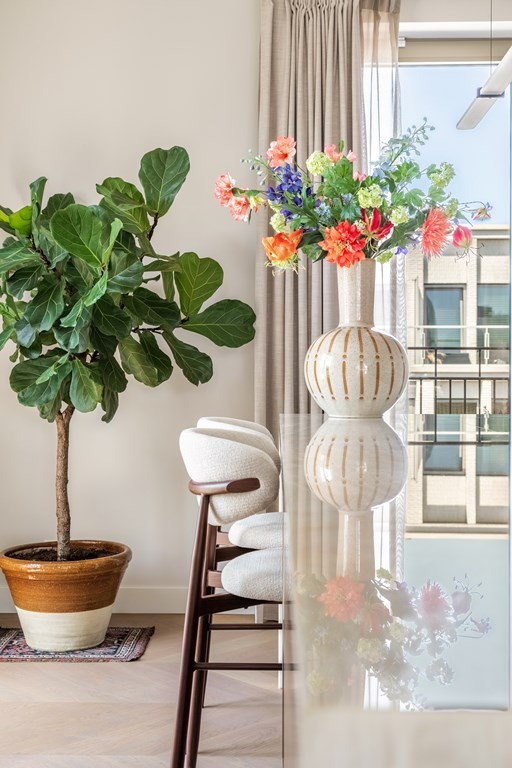 Appartement te huur: Spadinalaan 697, Amsterdam