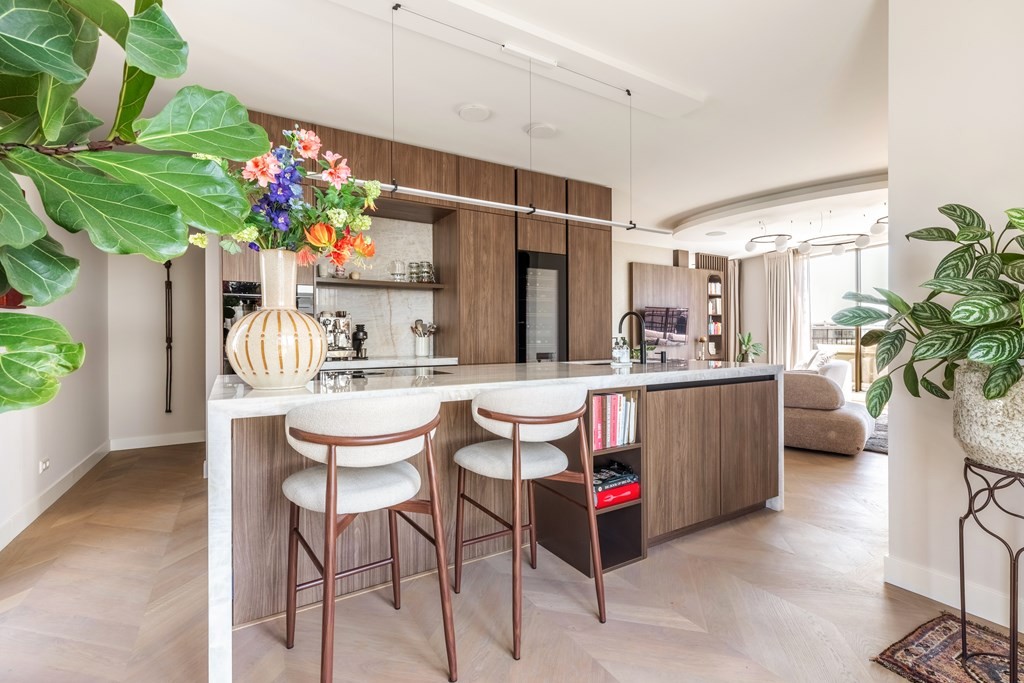 Appartement te huur: Spadinalaan 697, Amsterdam