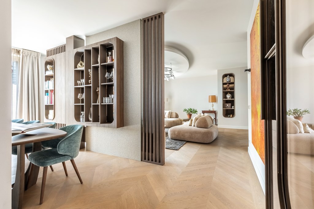 Appartement te huur: Spadinalaan 697, Amsterdam