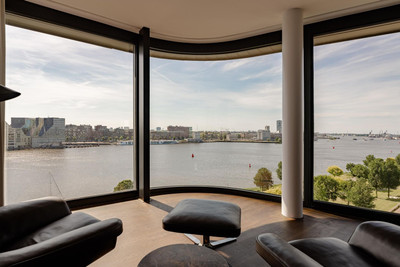 Appartement te koop Overhoeksparklaan 124