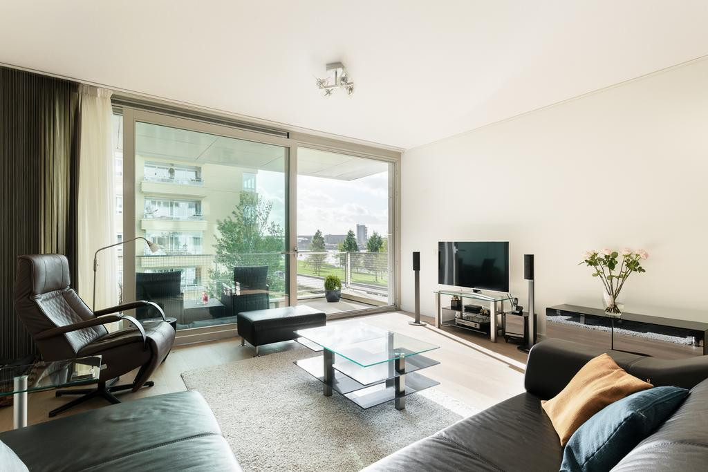 Appartement te koop: Overhoeksparklaan 154, Amsterdam