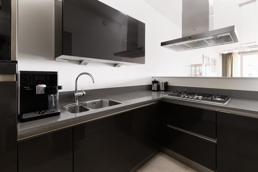 Appartement te koop: Overhoeksparklaan 154, Amsterdam