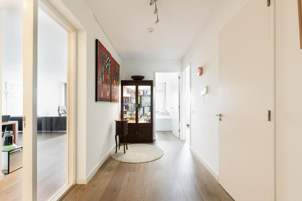 Appartement te koop: Overhoeksparklaan 154, Amsterdam