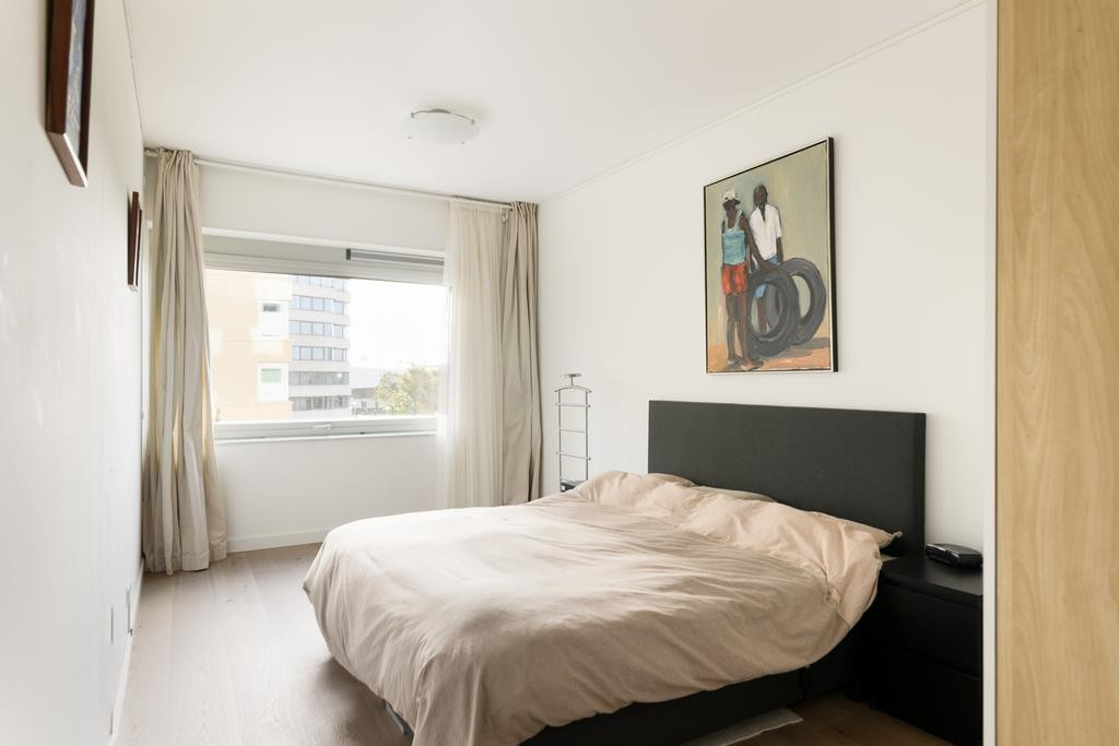 Appartement te koop: Overhoeksparklaan 154, Amsterdam