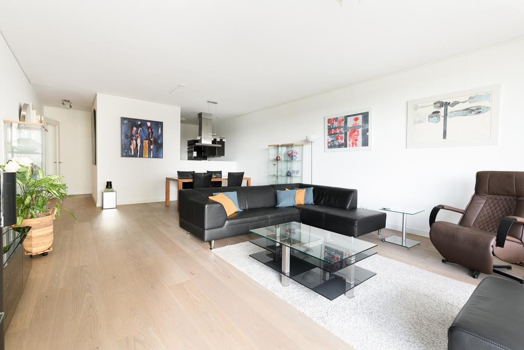 Appartement te koop: Overhoeksparklaan 154, Amsterdam